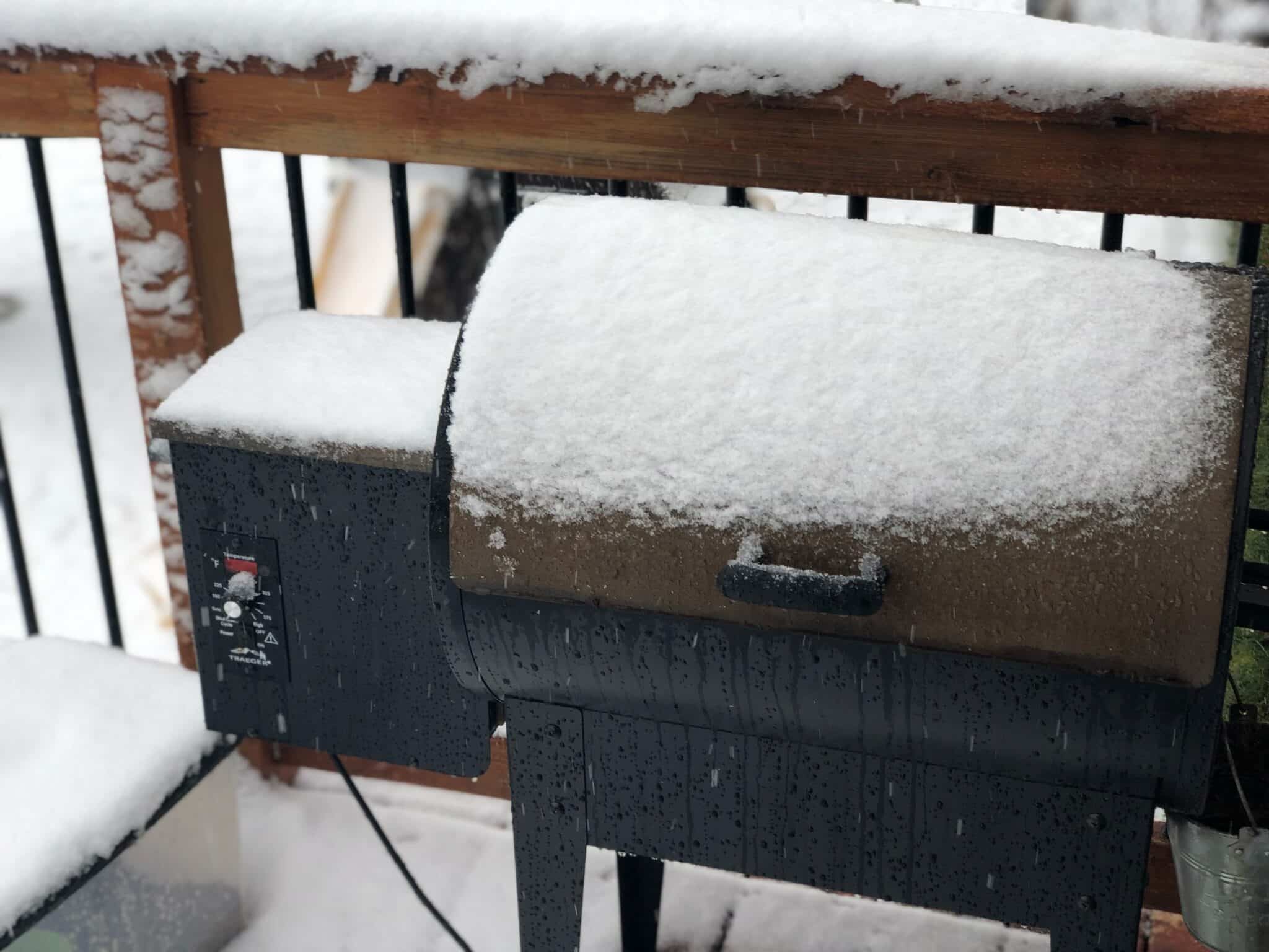 Smoking & BBQ Recipes