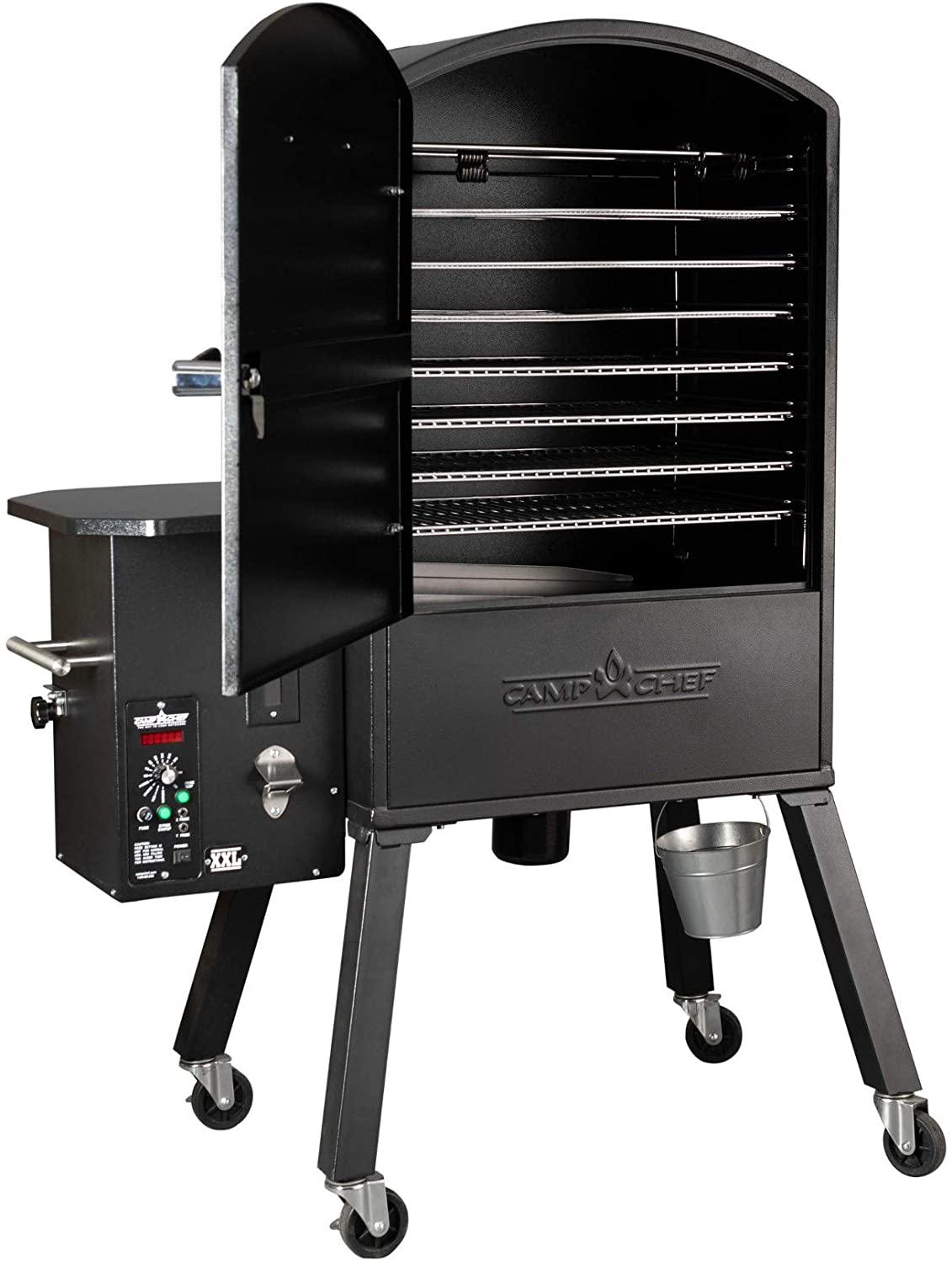 Best Vertical Pellet Smoker